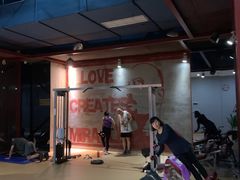 -奇迹健身(SM广场店)