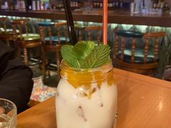 -MR.ROCKY洛奇先生RESTAURANT&BAR(宝安壹方城店)