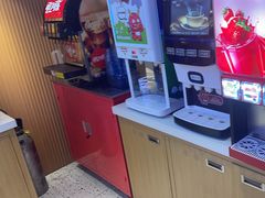 -龍歌自助小火锅(秦淮水游城店)