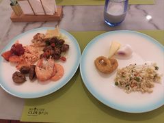 -黄山排云型旅酒店餐厅