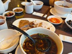-中国厨房/台湾牛肉面