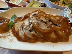 -大鸭梨烤鸭(甘家口店)