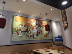 -吉野家(大连黑石礁富丽庭店)