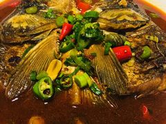 -阿英煲(凉城路店)