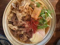 -铃木食堂(北新桥店)