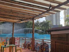 -亚马逊丛林水乐园