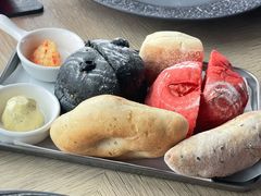 -恰餐厅及酒吧CHAR Bar & Grill(北京三里屯洲际店)