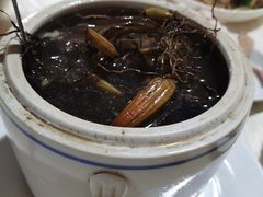 -车头老二大排档(金城步行街店)