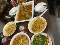 盐煎肉-艺味深尝(云锦路店)