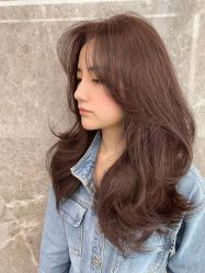 -NICE SALON 奈丝造型