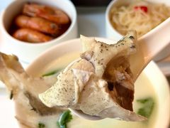 -久宴·天目湖大鱼头(恐龙园店)