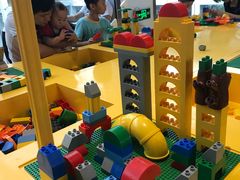 -蒙特利亲子乐园