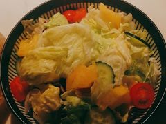 -荷塘秋月·本帮江浙菜(国权路店)