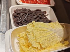 -海底捞火锅(上地华联店)