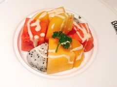 -斗牛士牛排餐厅(嘉里汇店)