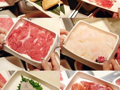 -海底捞火锅(北京路店)