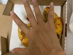 -必胜客(欢乐颂店)