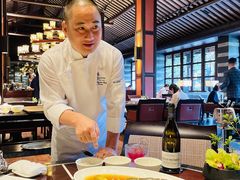 -杭州西子湖四季酒店·金沙厅