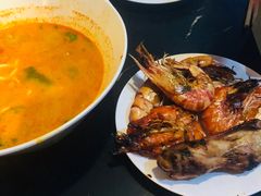 -Doo Dee Thai Food(Issan/Isaan/Esan)