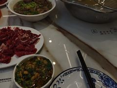 -乌记鲜活牛肉城(金砂东路店)