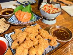 -深夜食堂(永康南路店)