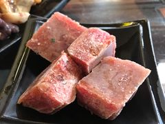 -丽江庭院之丽江往事(安定门店)
