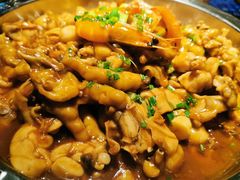 -胖哥俩肉蟹煲(河北勒泰购物中心店)