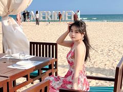 -石梅湾艾美度假酒店