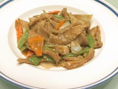 -缤圣源中国清真菜(群力店)