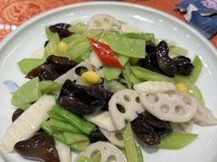 -芙蓉·艳阳餐厅(南口店)