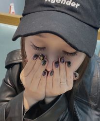 -悦指间美甲美睫