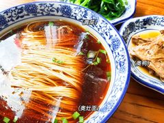 -孙盛兴奥灶面馆·蟹黄面·三虾面(山塘街总店)