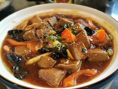 -呼吸森林·生态农庄农家乐私房菜