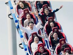 -七彩云南欢乐世界