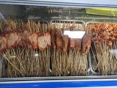 -张杨烤菜(渭南总店)