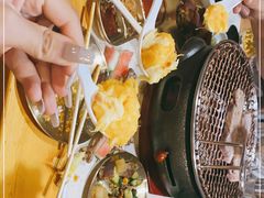 -可心筛网烤肉(南关区幸福一路店)