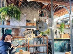 -METAL HANDS(五道营店)