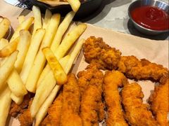 -必胜客(蜀山万象汇店)