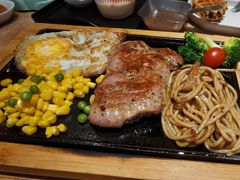 -豪客来牛排(成都锦江大融城店)