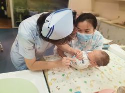 -卓玥国际月子会所(罗山路店)