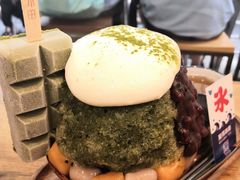 -WONDER ICE 萬得冰田(建設路总店)