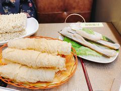 -金海阁海鲜火锅