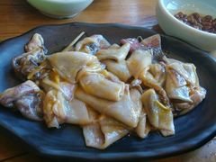 -三千里韩式炭火烤肉(南八马路店)