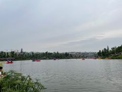 -枫香湖儿童公园