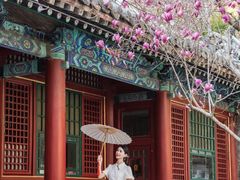 -潭柘寺景区