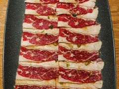 吾桑格牛肉-新石器烤肉(南站店)