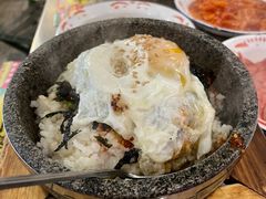 -永安里地摊烤肉(首创店)