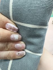 -斯馨·健康美甲美睫