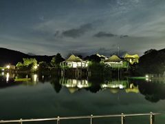 -帐篷客·溪龙茶谷度假酒店