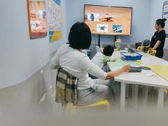 -童程童美·信息学竞赛·机器人编程·少儿编程(太阳宫校区)